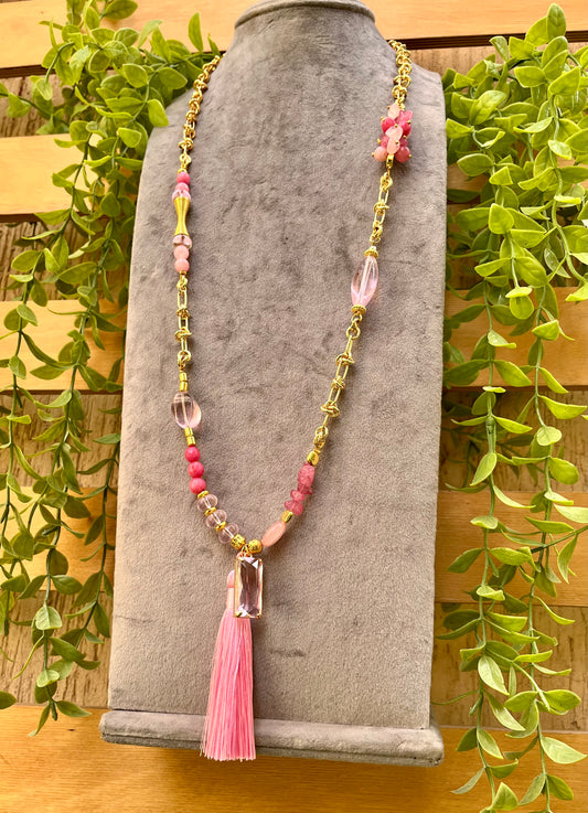Ayla necklace