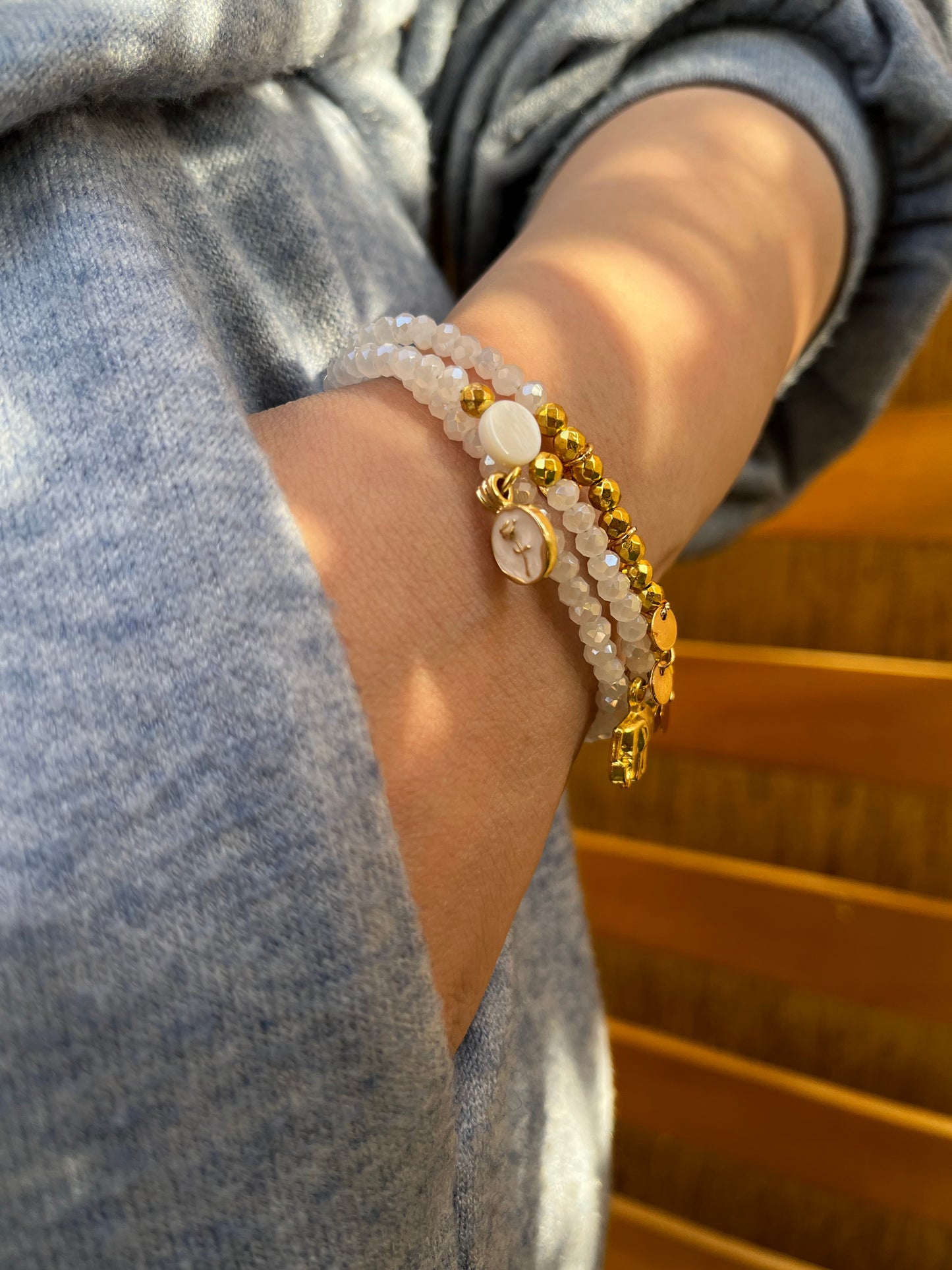 Noor bracelet