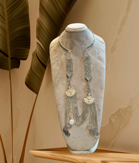 Salamaa necklace