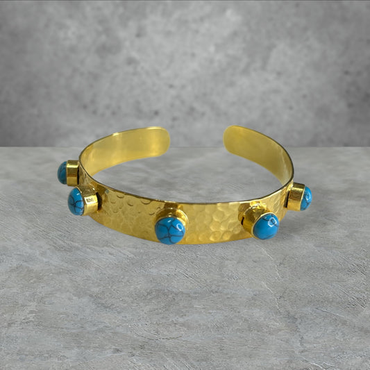 Nefertary bangle