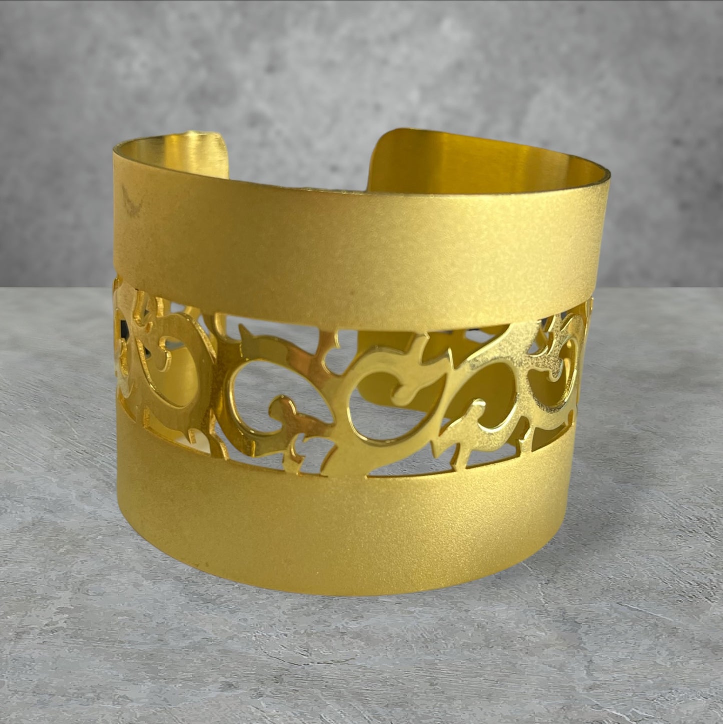 Slamlek bangle