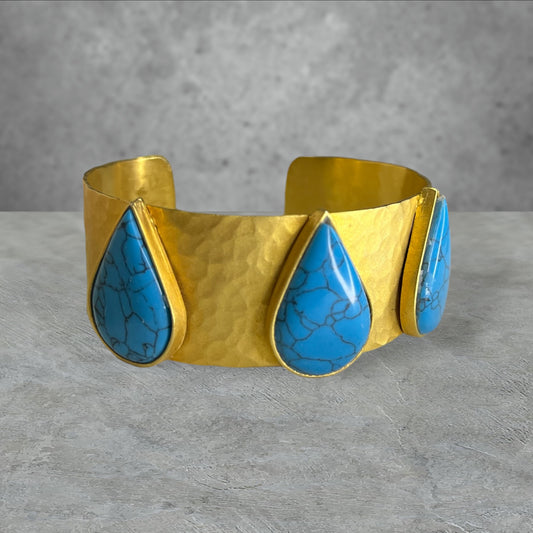 Cleopatra bangle