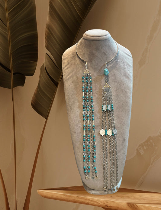Mona necklace