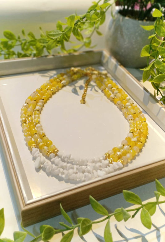 Solana necklace