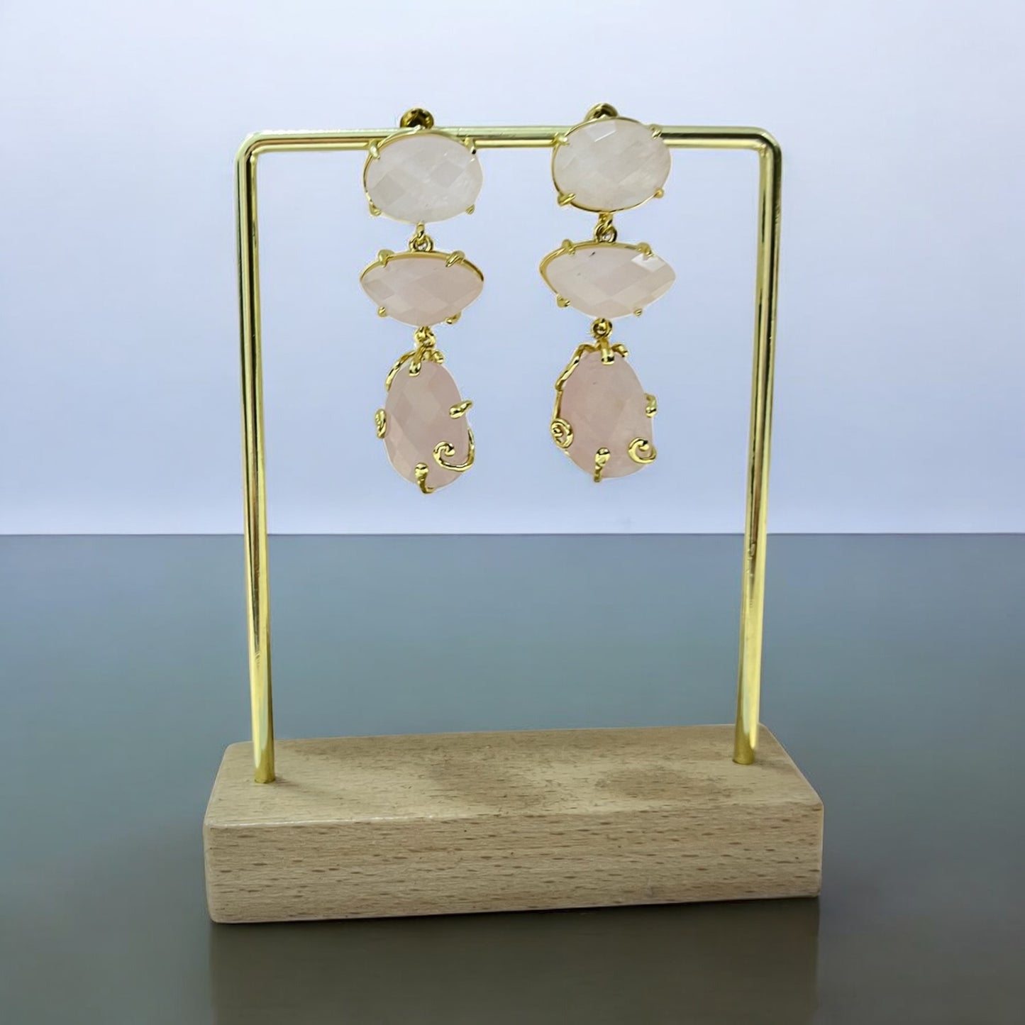 Hadya earrings