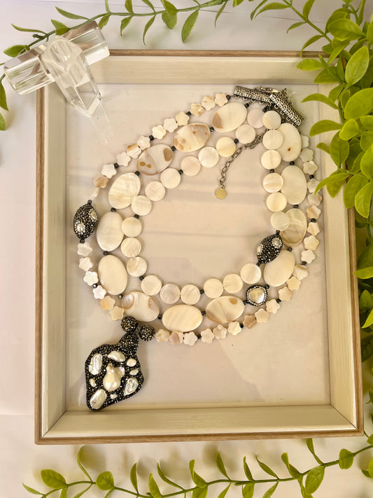 Kai necklace
