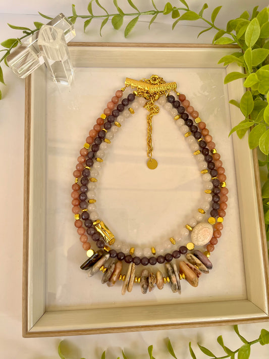Camilla necklace