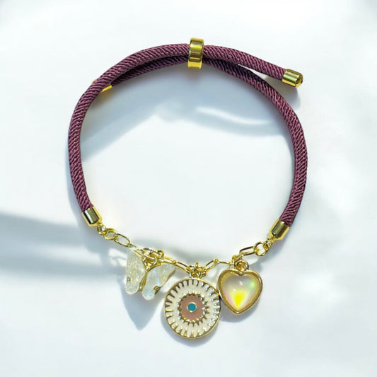 Maroo bracelet