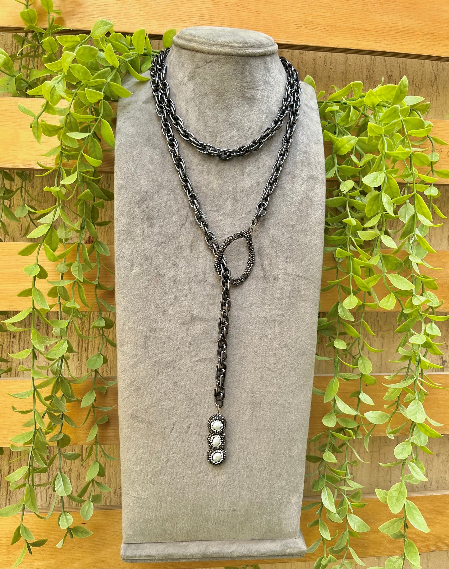 Sereen necklace