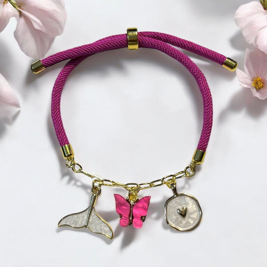 Gogo bracelet