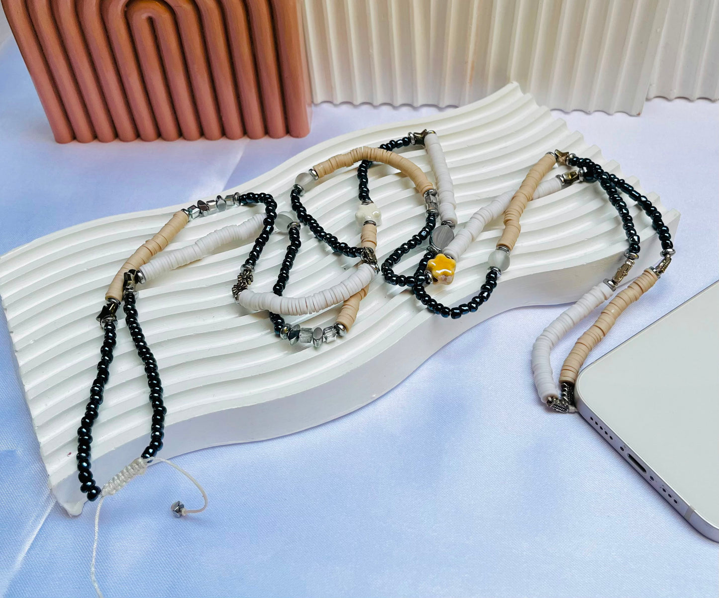 Urban Chic Phone Lanyard