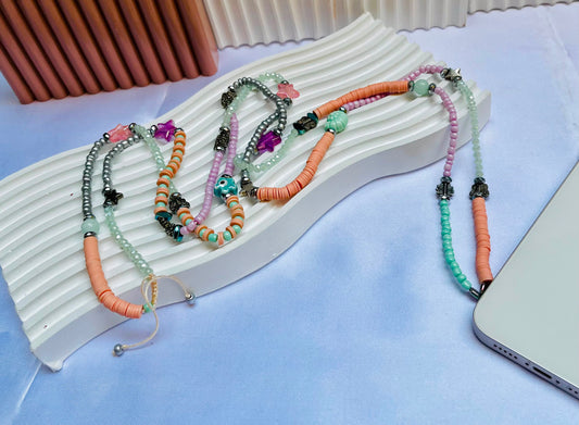 Sweet Summer Vibe Straps