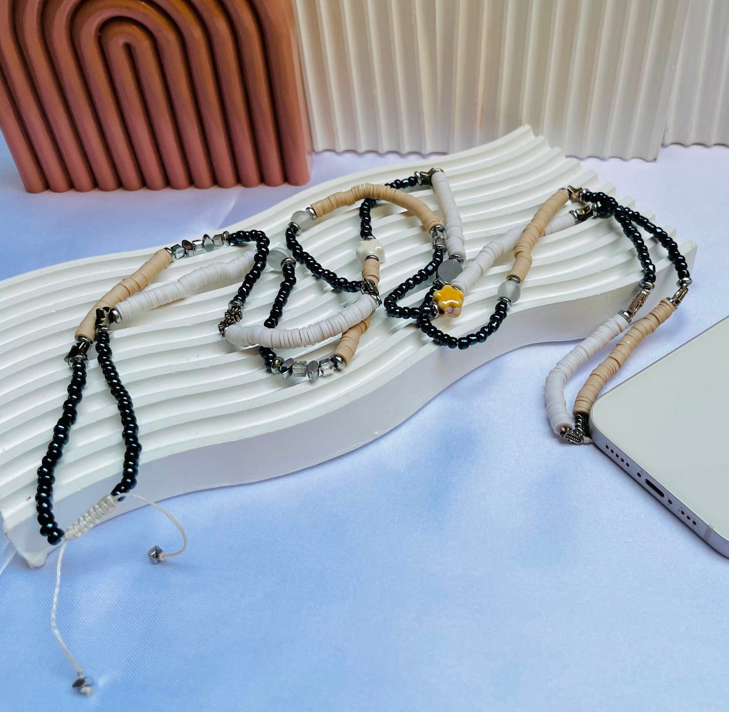 Urban Chic Phone Lanyard