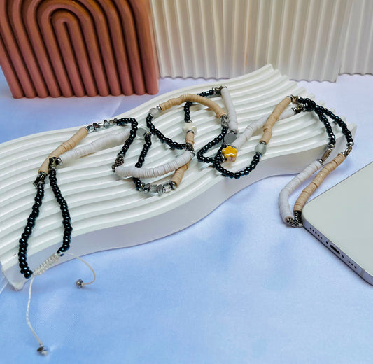 Urban Chic Phone Lanyard