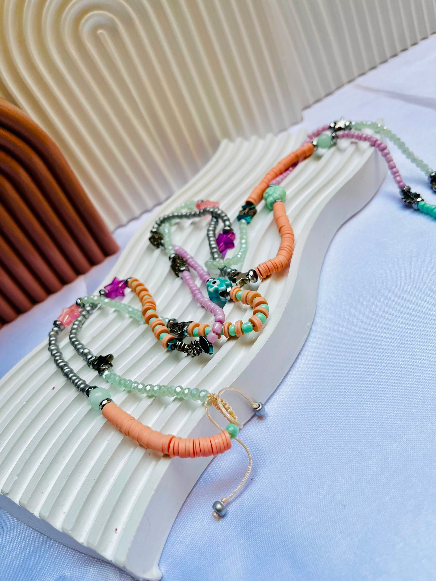 Sweet Summer Vibe Straps