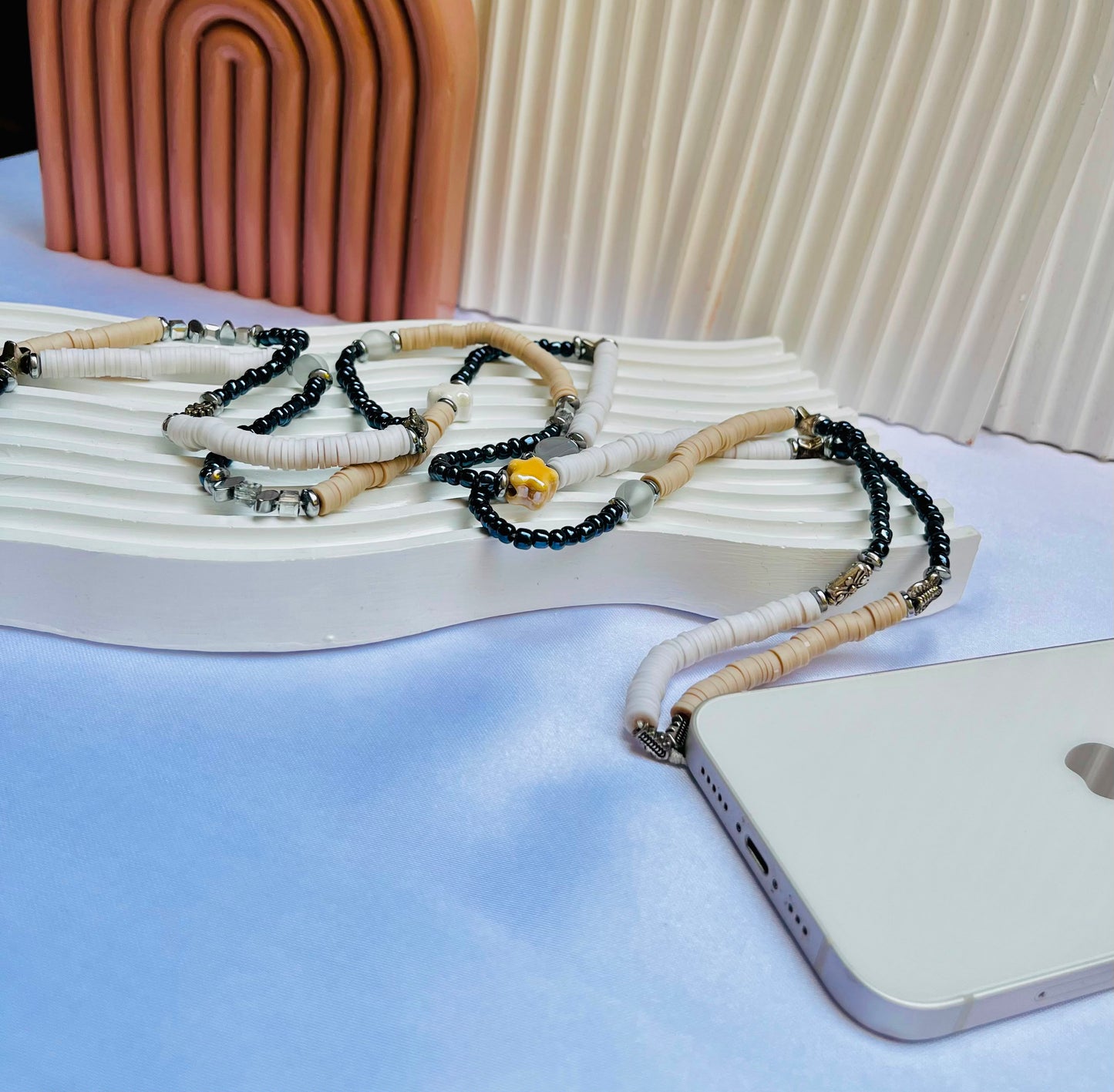 Urban Chic Phone Lanyard