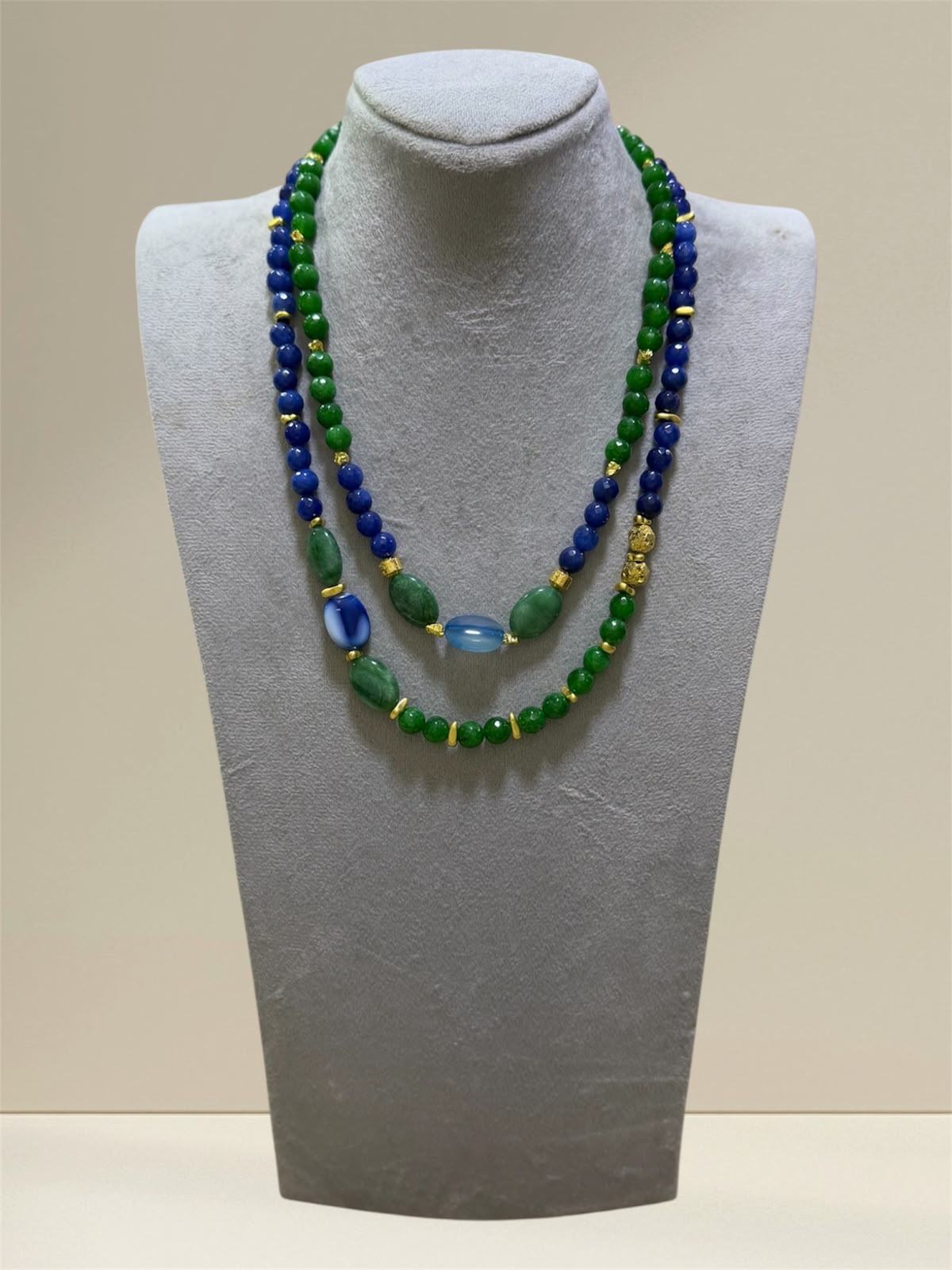 Engy necklace