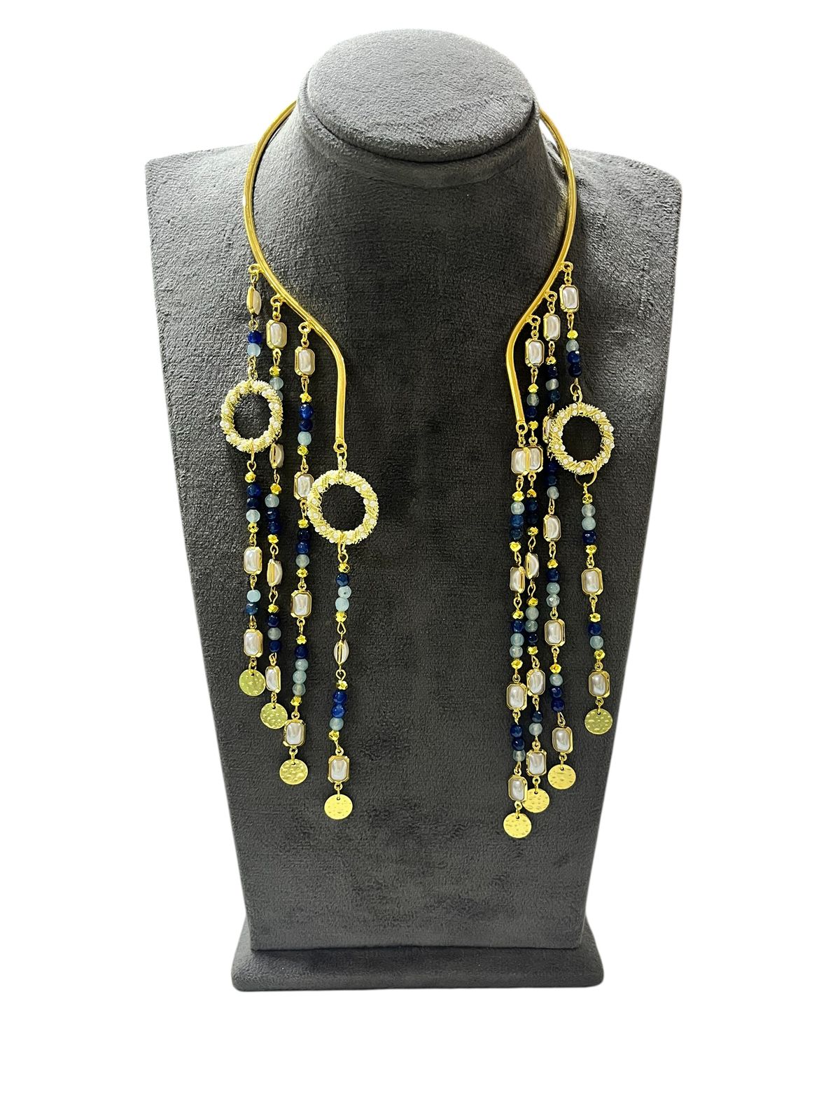 Scepter of Hathor ( صولجان حتحور)