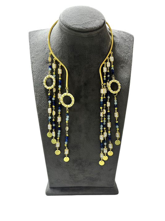 Scepter of Hathor ( صولجان حتحور)