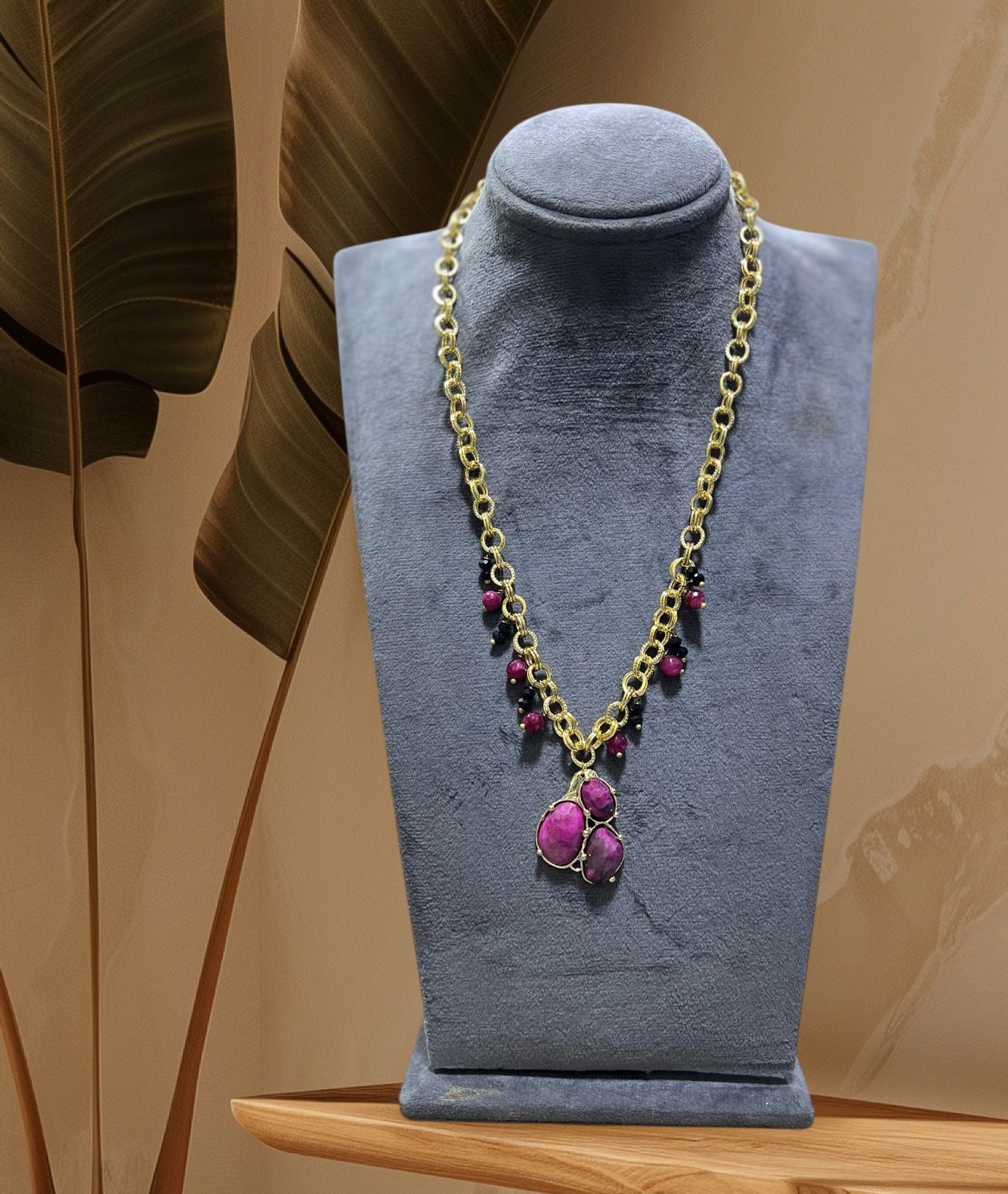 Hagar Ward (حجر ورد)