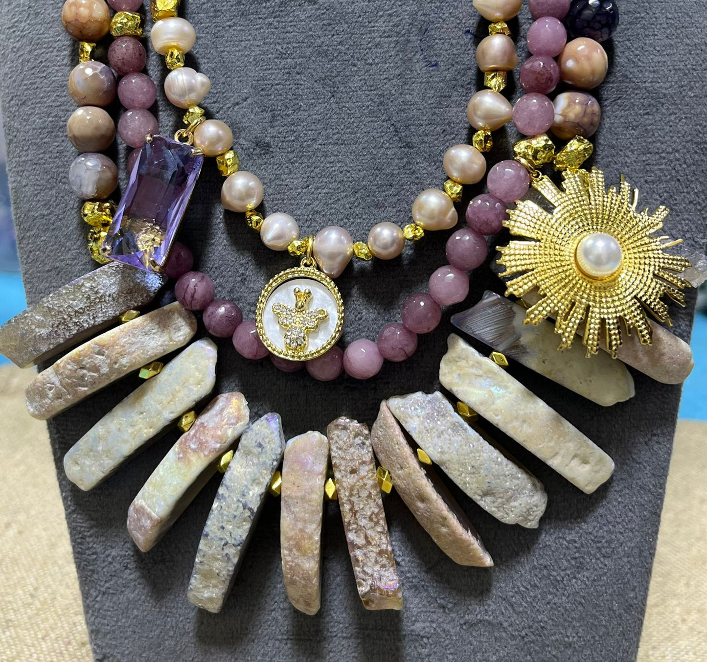 Shams el-Aseel ( شمس الاصيل)