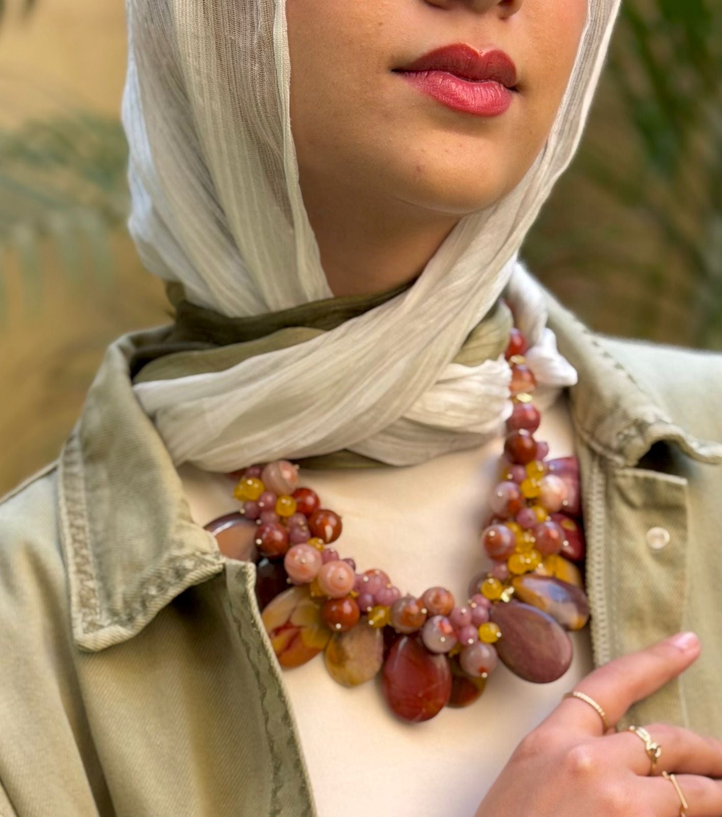 Shorouk" شروق