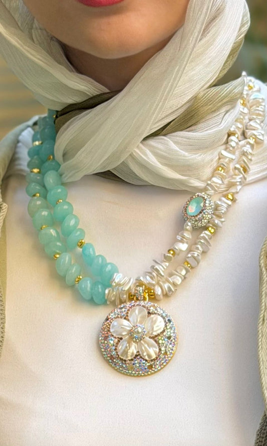 مدللة" (Mudallala)