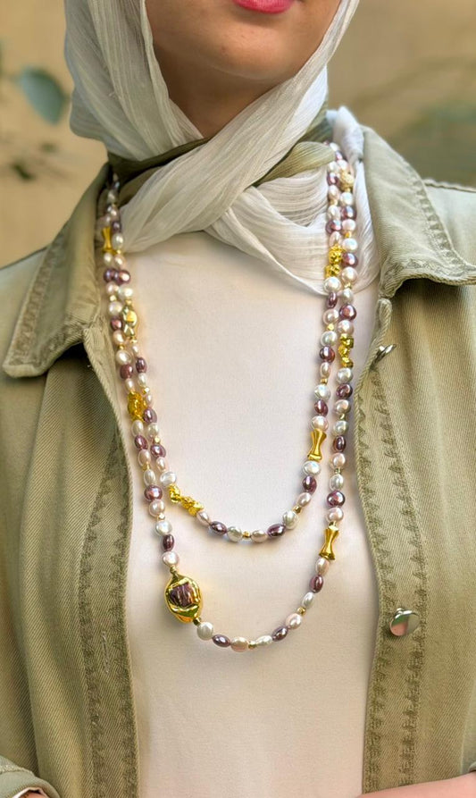 "لؤلؤة"Lulu’a