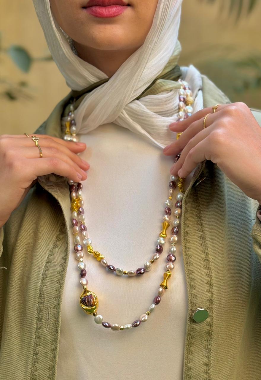 "لؤلؤة"Lulu’a