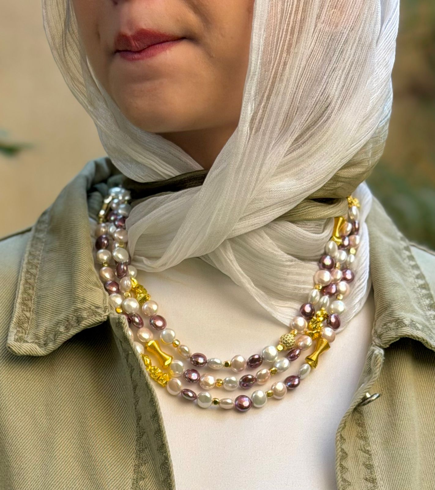 "لؤلؤة"Lulu’a