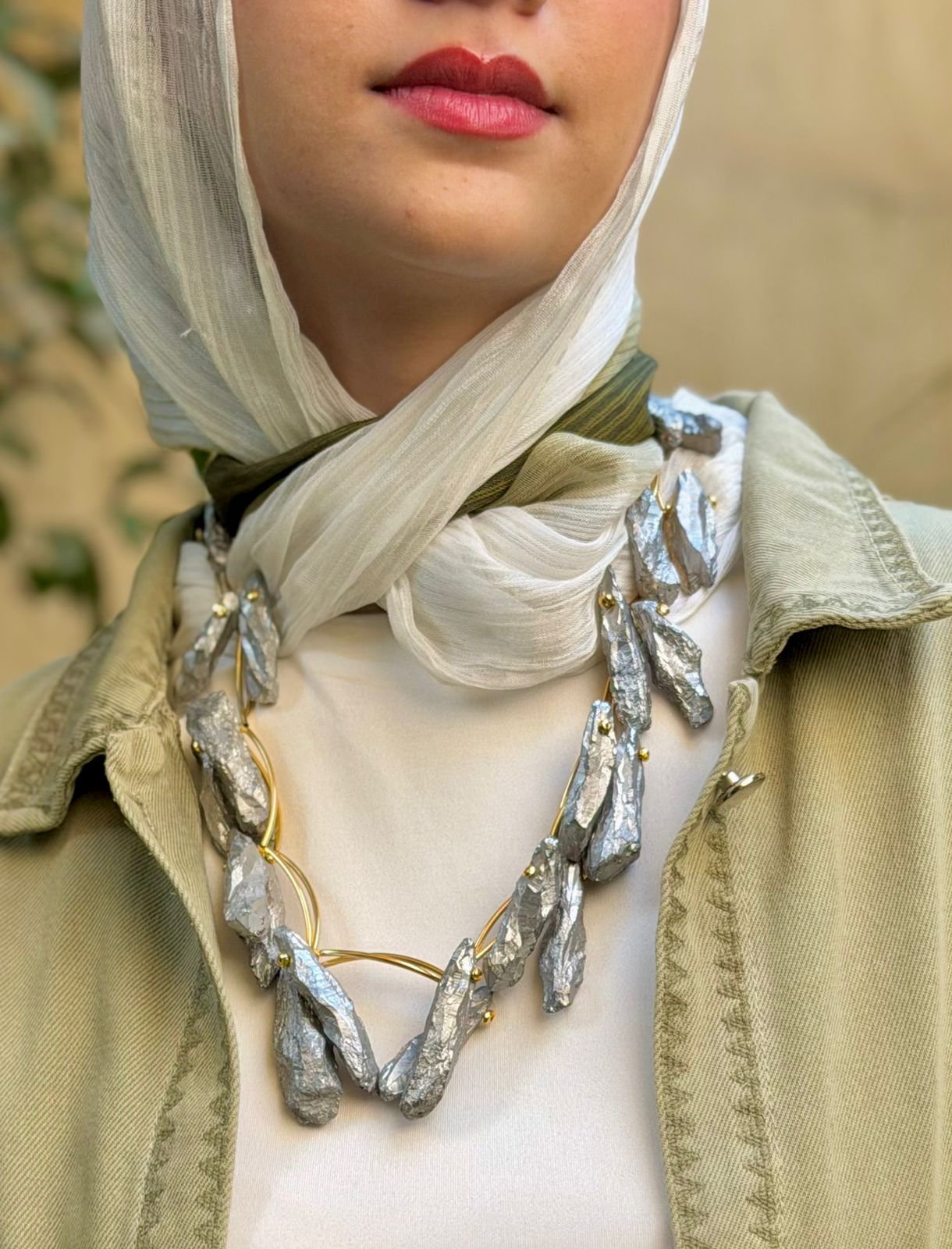 "صخر" (Sakhr)