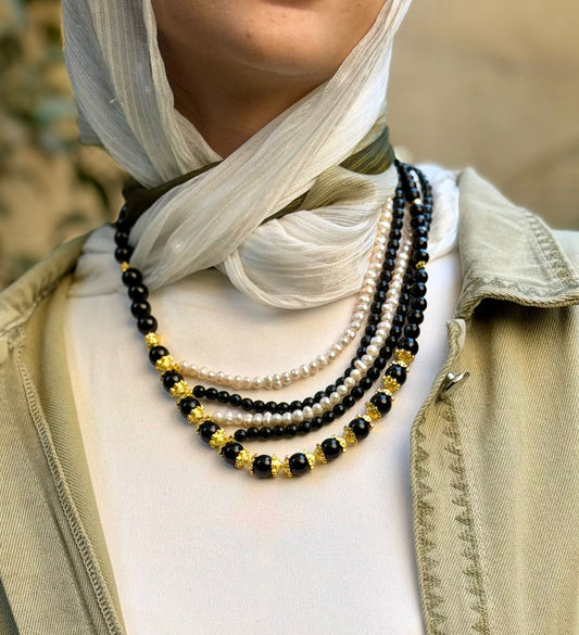 "ليالي" (Layali)