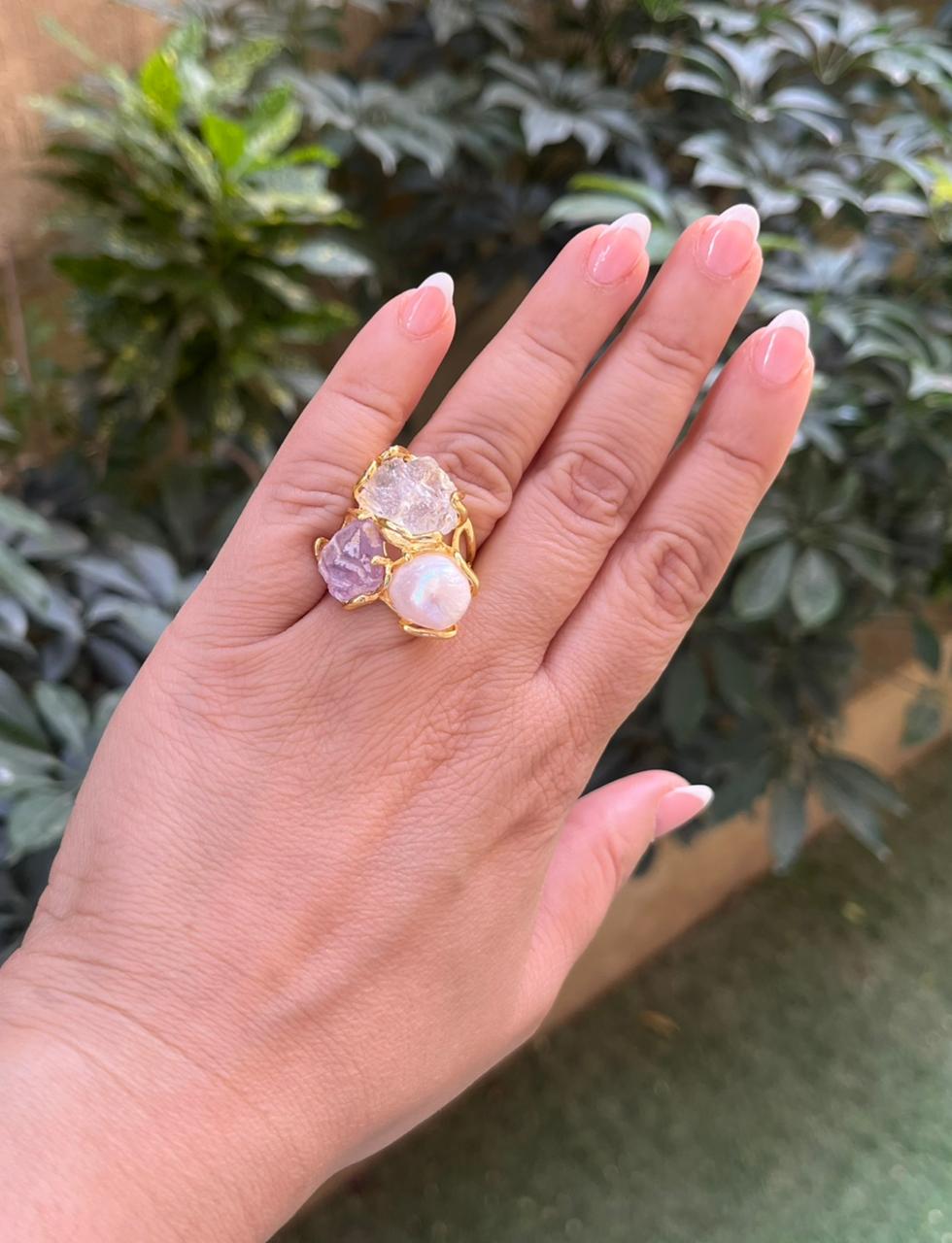 Gems & Gold