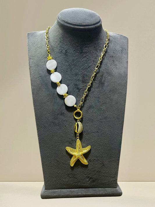 Sophia necklace