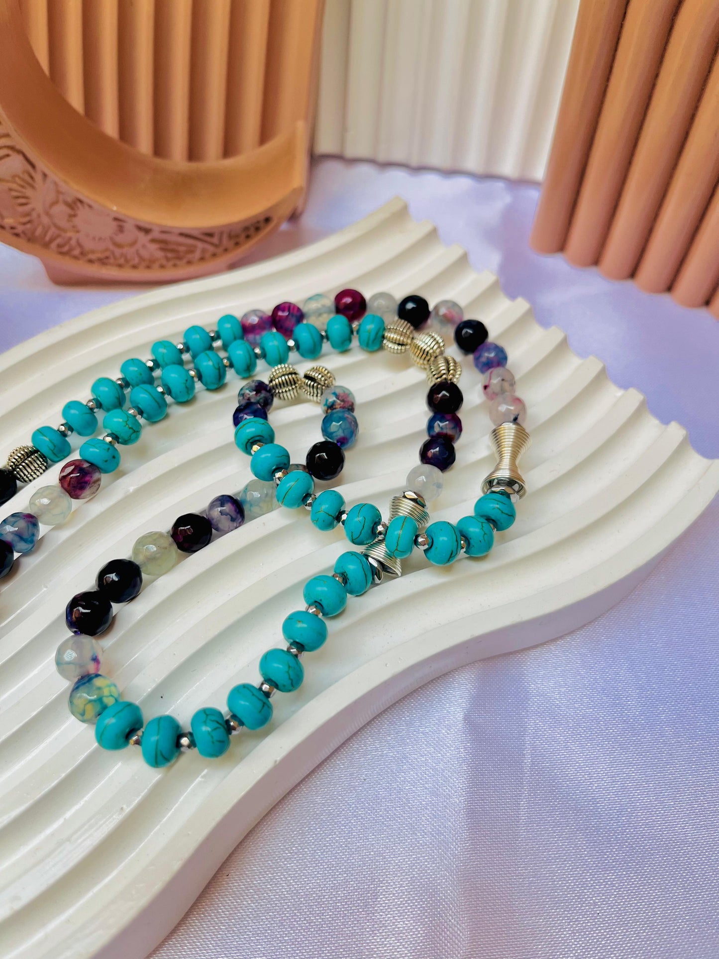 The Blessing Shield (درع البركة)