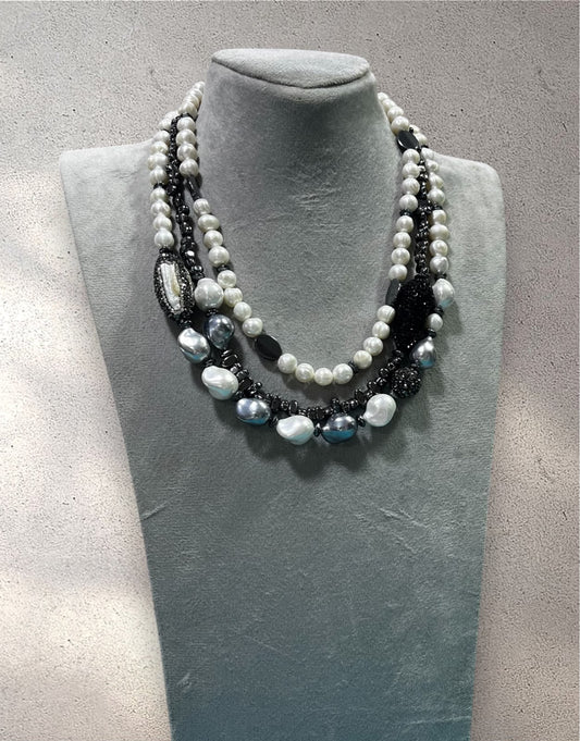 Nazli necklace