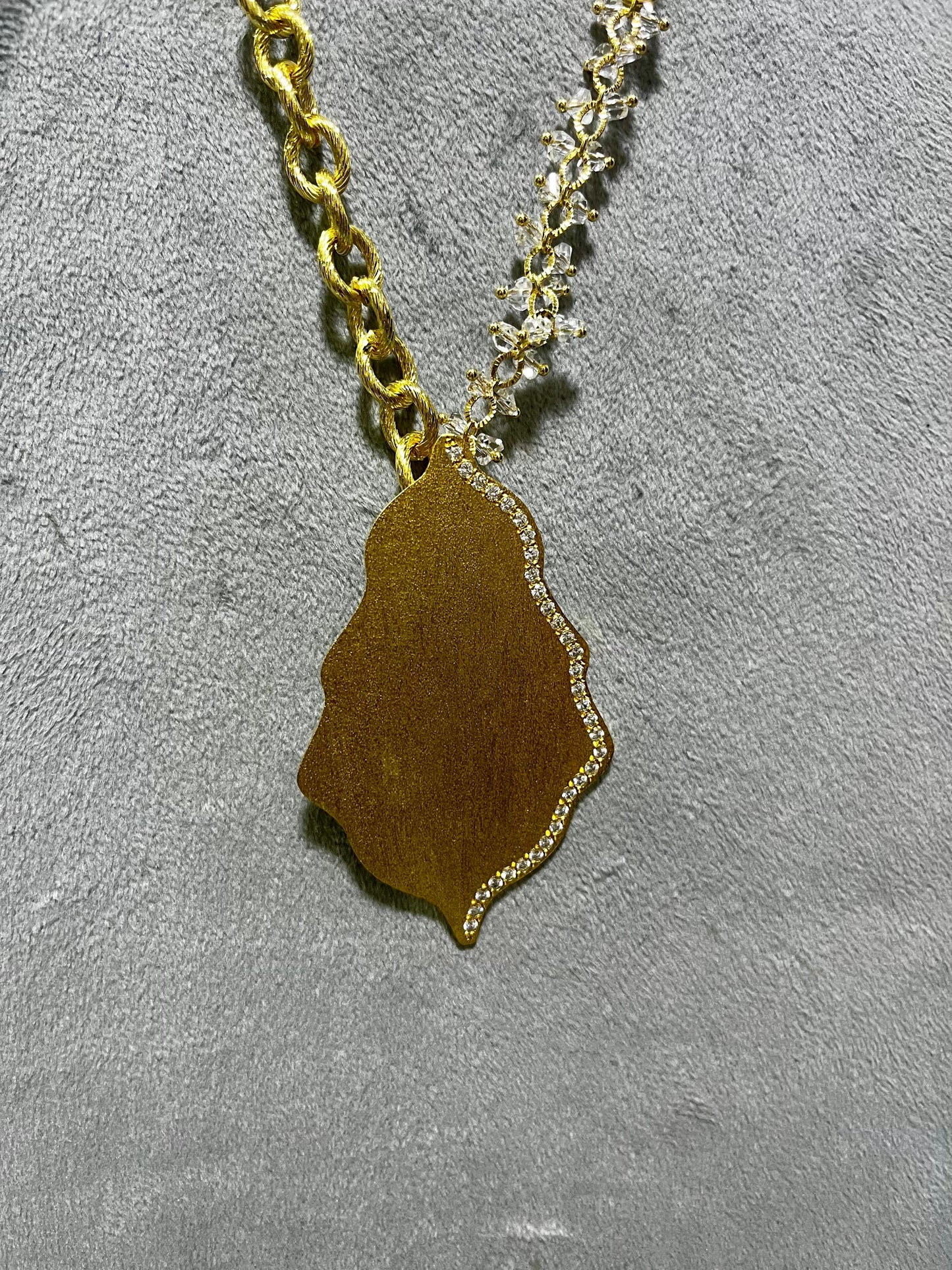 Dahab necklace