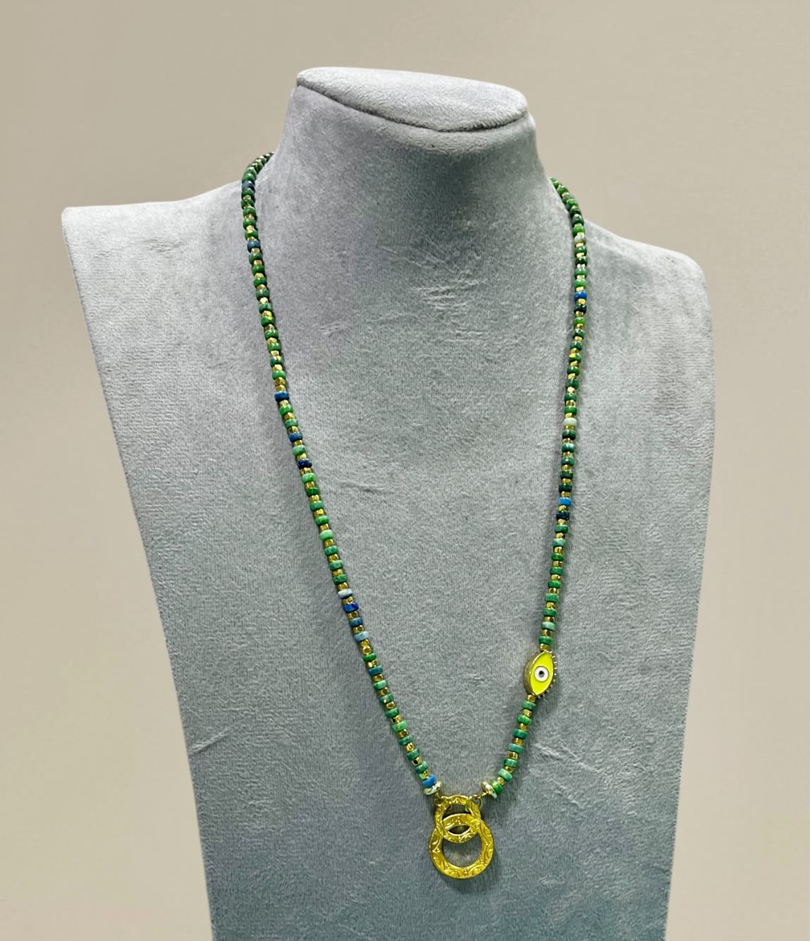 Nazra Convertible Eyewear Necklace