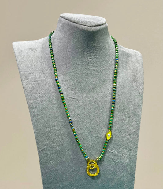 Nazra Convertible Eyewear Necklace