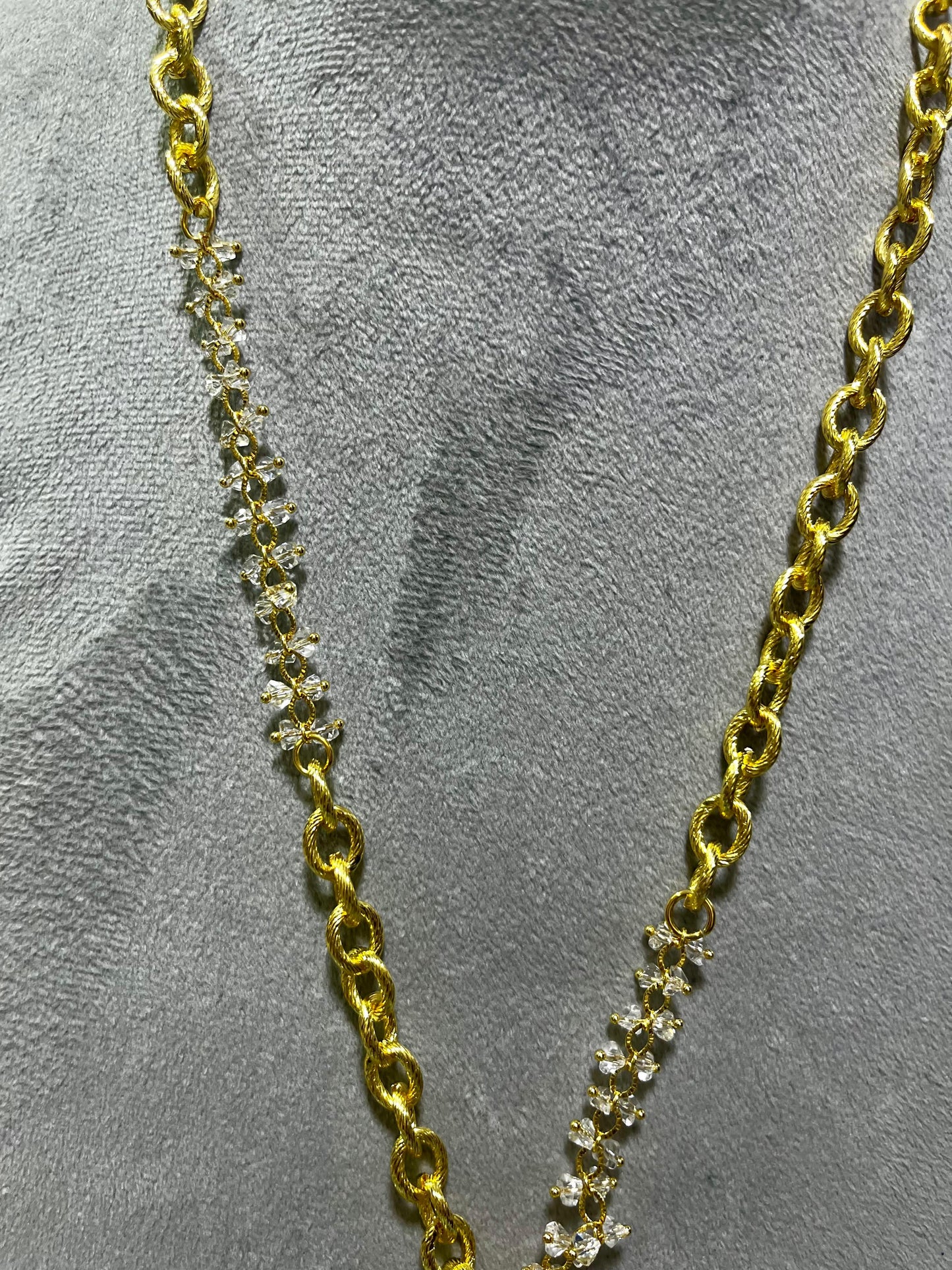 Dahab necklace
