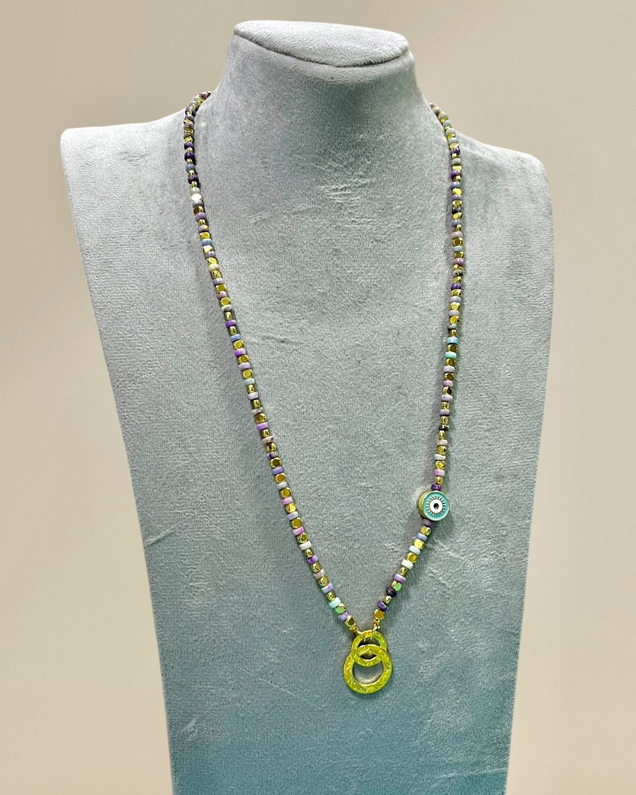 Nazra Convertible Eyewear Necklace
