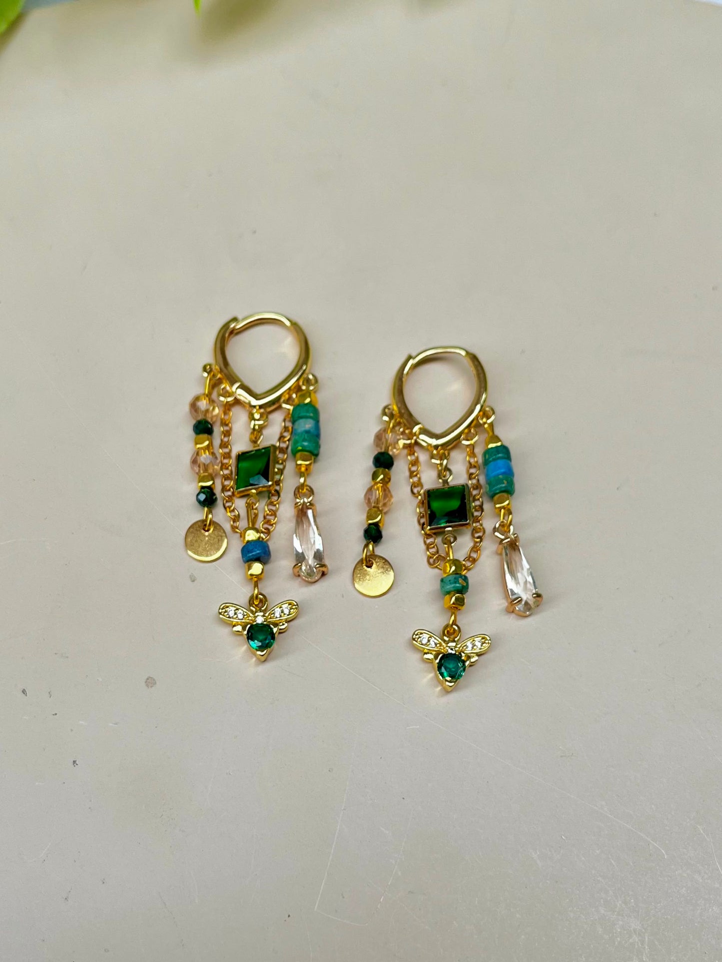 Emerald Vibe