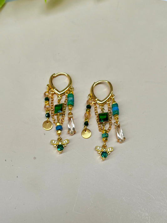Emerald Vibe