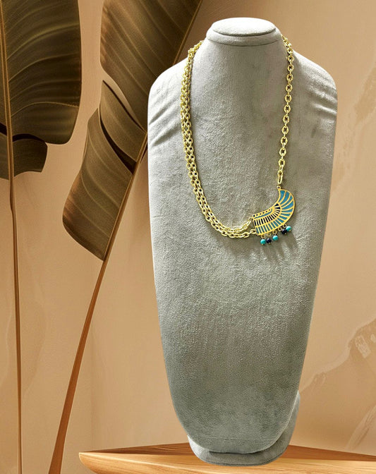 The Menat of Nefertum