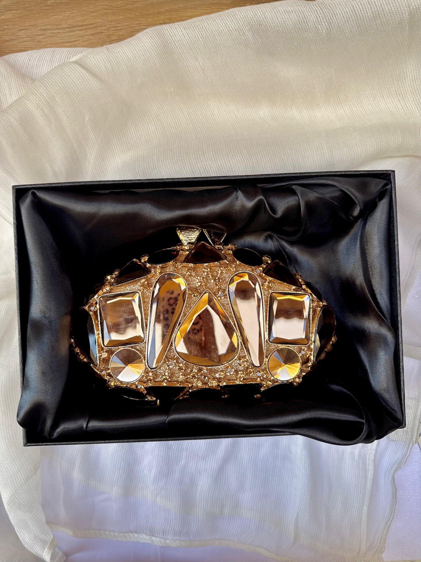 Golden Muse