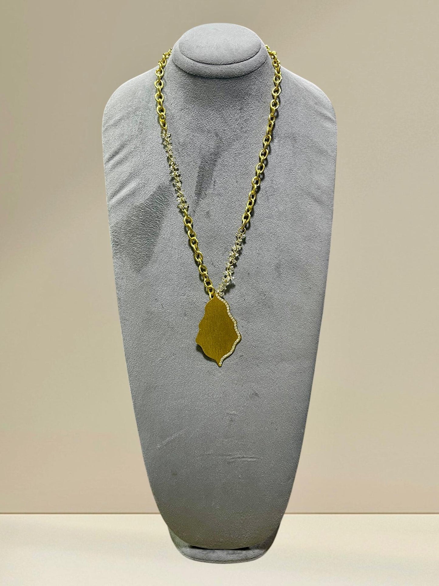 Dahab necklace