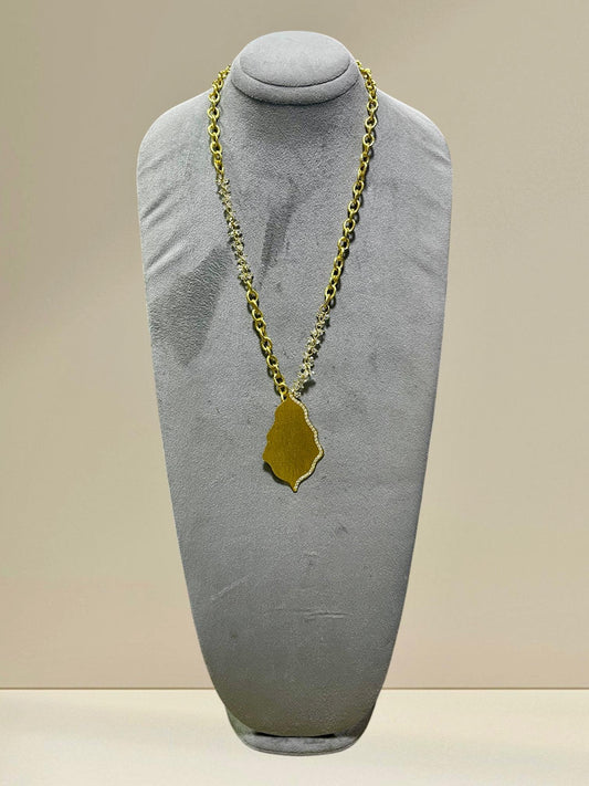 Dahab necklace