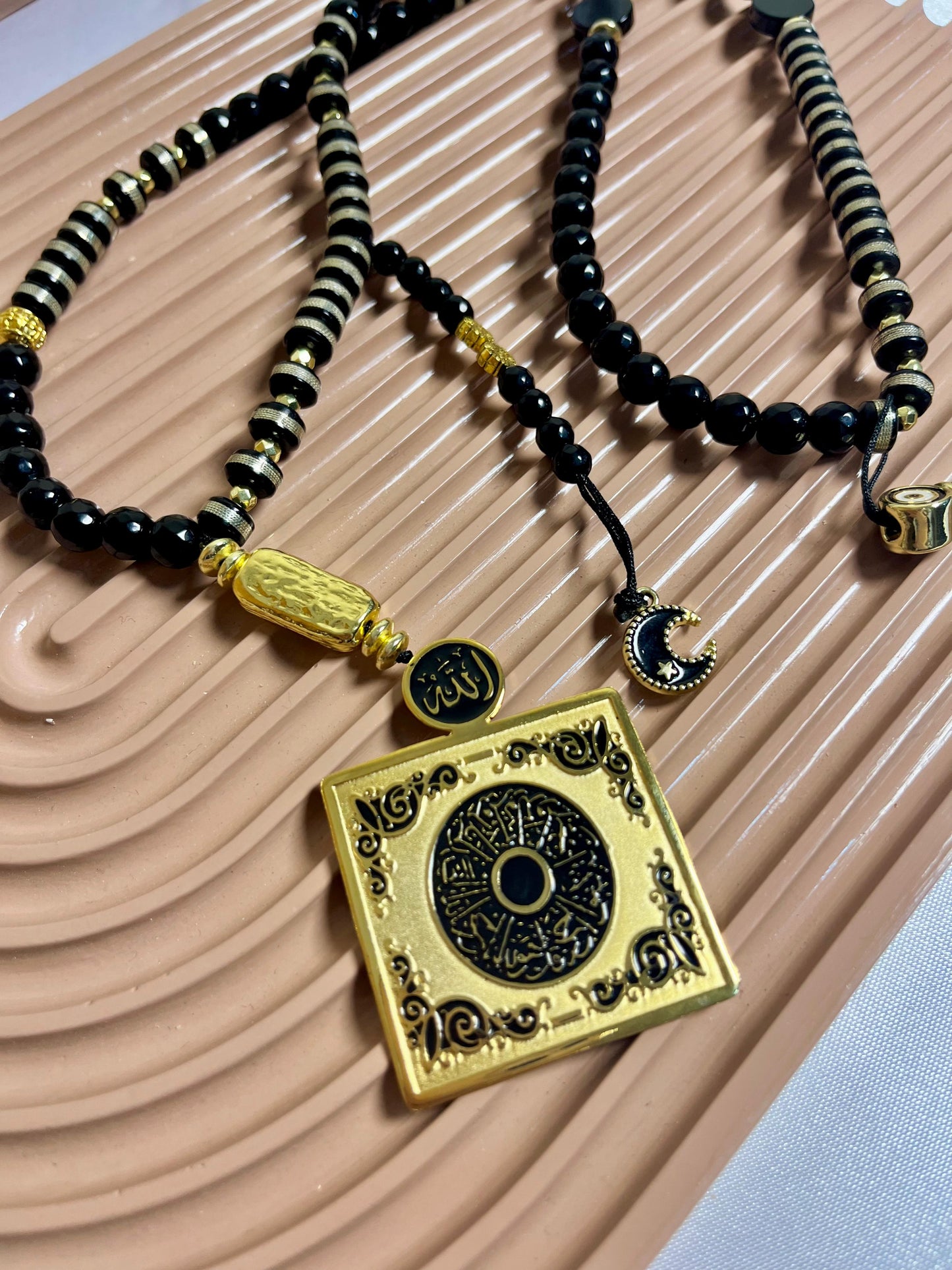 الوفاء الذهبي