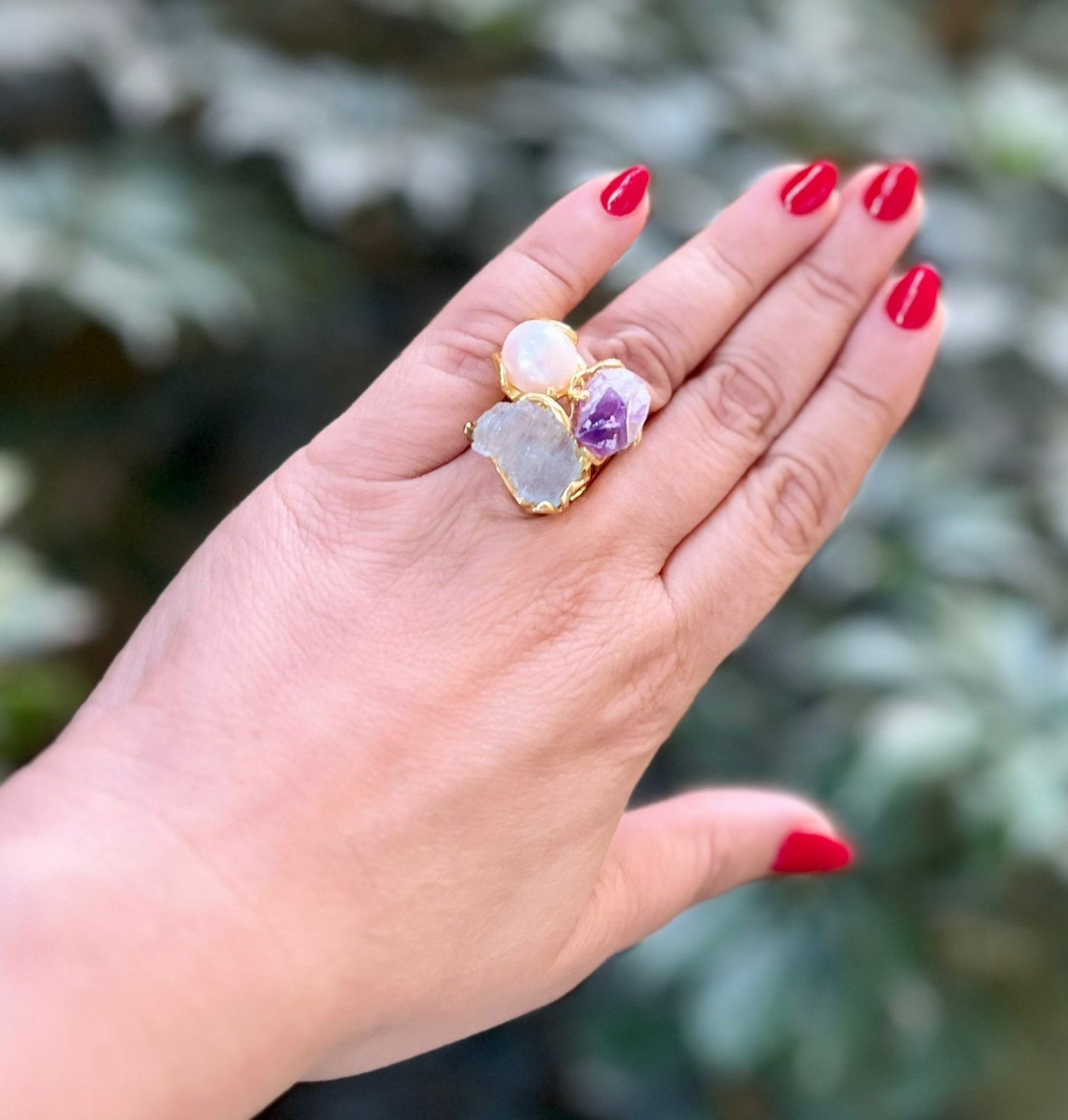 Gems & Gold