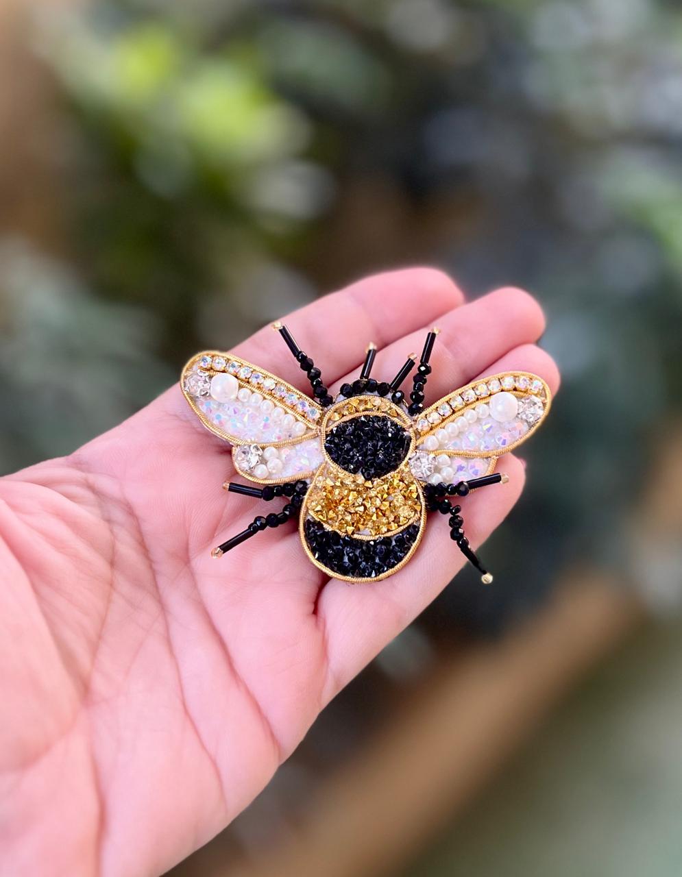 The Honey Aura